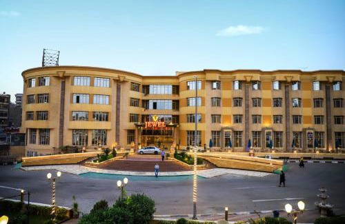 Ain Schams Hotel | Jewel Glorious Hotel