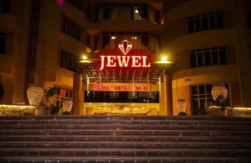 Ain Schams Hotel | Jewel Glorious Hotel