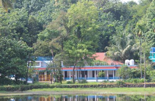 Devikolam House | Jewel Homes Thattekkd For birding and families ISO9001 ISO14001 ISO22000 Certified