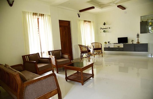Kazhakuttam Apartment | Jewel Homestay