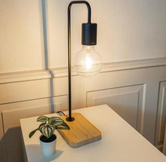 Thun Apartment | Jewel in the center of Thun's old Town