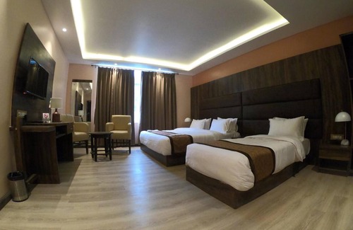 Lachung Hotel | Jewel Kongchen Retreat & Spa