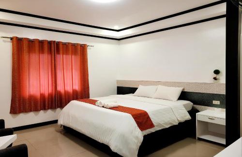 Silang Villa | Jewelry Resort and Villas Tagaytay