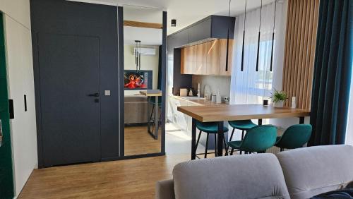 Siewierz Apartment | Jeziorna Green Apartment