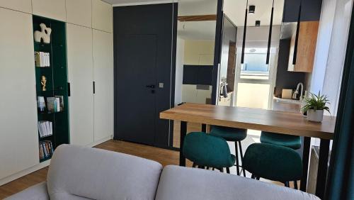 Siewierz Apartment | Jeziorna Green Apartment