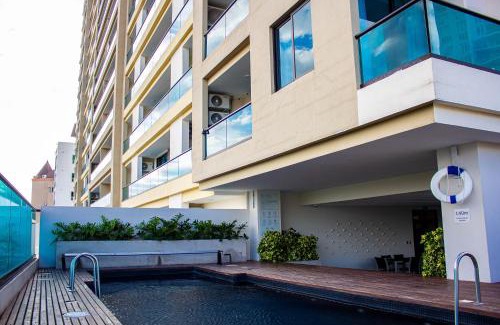 Tegucigalpa Apartment | JF Three Bedroom Apartment