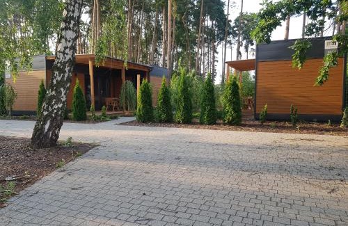 Sochaczew Apartment | JH2 domek M&M Apartments