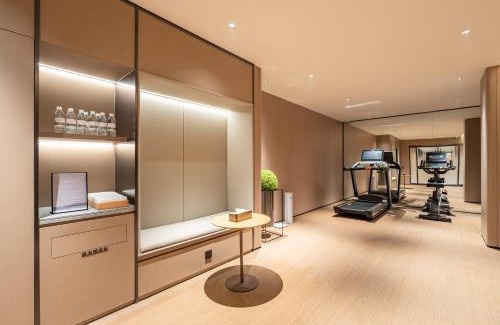 Beiqijia Hotel | JI Hotel Beijing Changping Future Science City