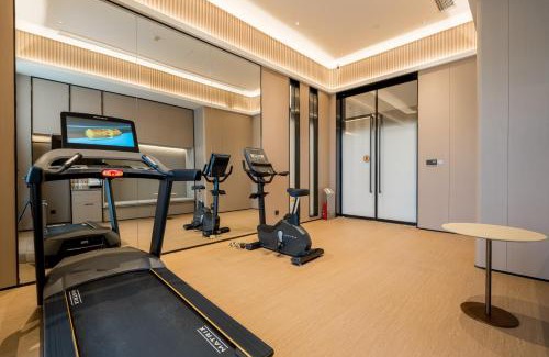 Changping Hotel | JI Hotel Beijing Changping Xiaotangshan Hot Spring Resort