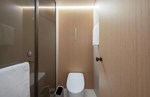 Haidian Hotel | JI Hotel Beijing Shangdi Zhongguancun Science Park
