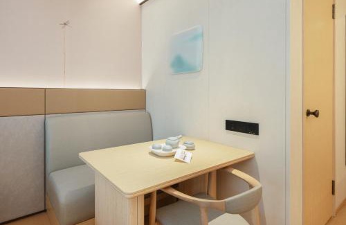 Haidian Hotel | JI Hotel Beijing Shangdi Zhongguancun Science Park