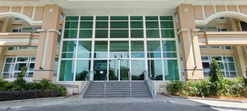 Kuching Apartment | Jia嘉 Homestay - Kuching Riverine Diamond Resort