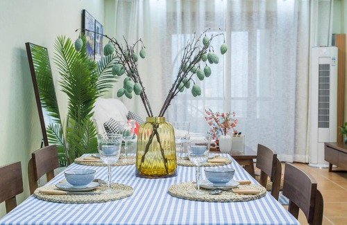 Jiang Bei Hotel | Jiangbei District·Chongqing City·2 Beibin Road·