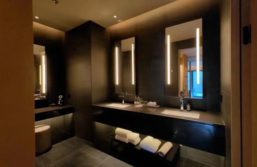 Xiangqiao Qu Hotel | Jiangnan House Chaozhou