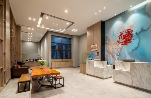 Xiang'an Hotel | Jiangsu Hotel