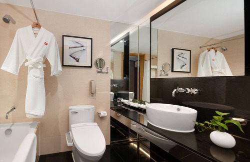 Guangzhou Central Business District Hotel | Jianguo Hotel Guangzhou