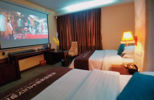 Shiqiao Hotel | Jianyi Hotel