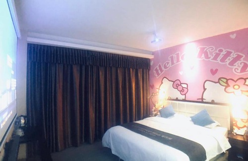 Shiqiao Hotel | Jianyi Hotel