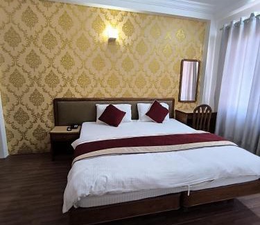 Boudhha Hotel | Jibangmin Hospitality