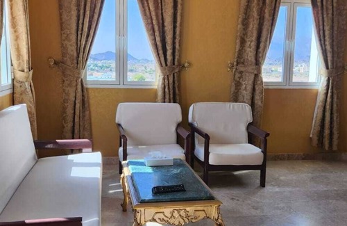 Bahla Hotel | Jibreen hotel
