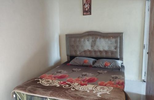 Bukittinggi House | Jihan Homestay Syariah