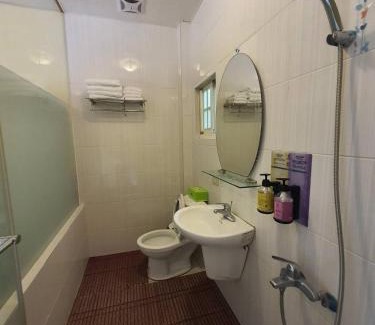 Xinpu Bed & Breakfast | Jihead Villa