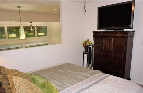 Lutz House | JIM MILLER 2 BDRM "ISLAND BREEZE" w/GOLFCART T-1