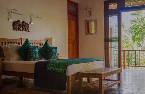 Madawala Hotel | Jim's Farm Villas