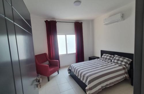 Al Kafrayn House | Jimi Chalet