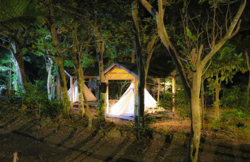 Lanyu Other | Jimmy Explorer Campsite and Dive Center