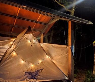 Lanyu Other | Jimmy Explorer Campsite and Dive Center