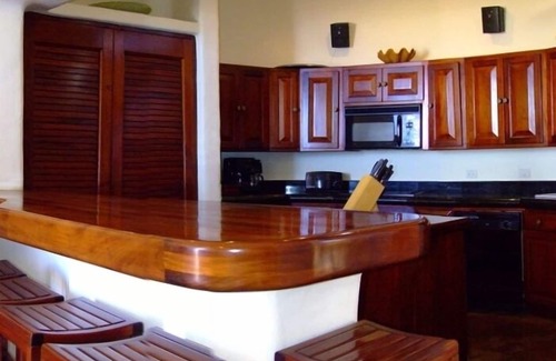 Loreto Villa | Jimmy Page Vacation Villa
