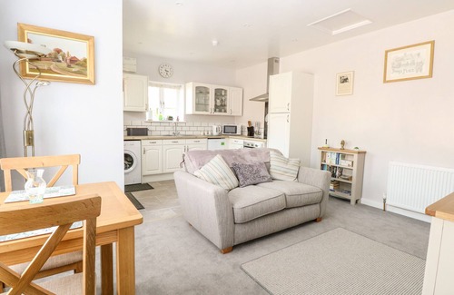 Pulham Market Cottage | JIMMY’S PLACE, romantic, with a garden in Pulham Market