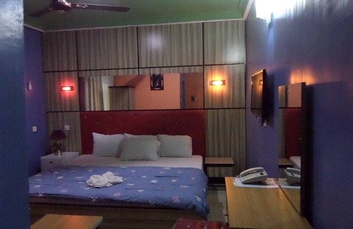 Abeokuta Hotel | Jimson International Hotel and Suites