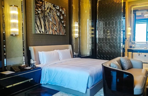 Mittakpheap Hotel | Jin Bei Palace Hotel
