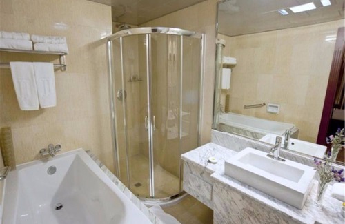 Chengguan Hotel | Jin Jiang Sun Hotel