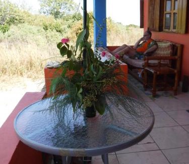 Jinack Island Cabin | Jinack Lodge