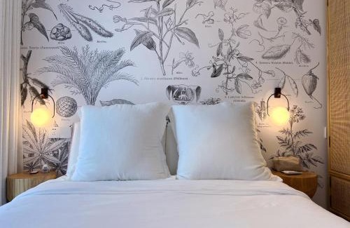 Putuo Apartment | Jing Cozy Oceanview Home