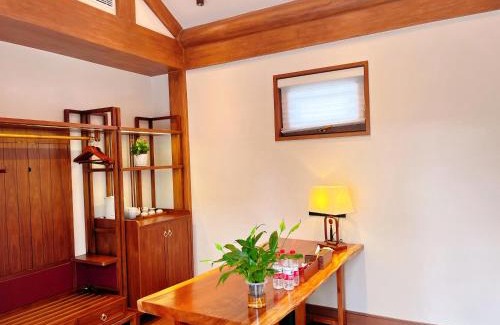 Dongcheng Hotel | Jingshan Garden Hotel