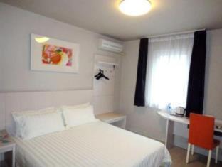 Middle Chaoyang Hotel | Jinjiang Inn - Beijing Jiuxianqiao