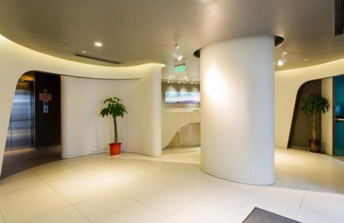 Yu Hua Hotel | Jinjiang Inn Changsha Middle Shuguang Road National Civil Service Training Centre