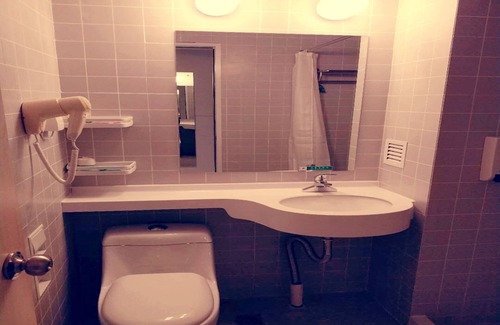 Shahekou Hotel | Jinjiang Inn Dalian Lianhe Road