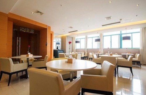 Chongchuan Hotel | Jinjiang Inn Nantong Gongnong Road