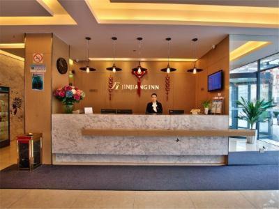 Ningbo Hotel | Jinjiang Inn Ningbo Airport Outlet Plaza