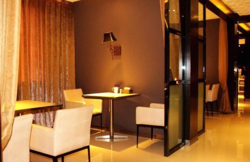 Jinshui District Hotel | Jinjiang Inn Select Zhenzhou Dongfeng Road Technology Market