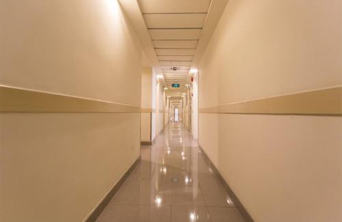 Shihe District Hotel | Jinjiang Inn Style Xinyang Dongfanghong Avenue Cultural Centre