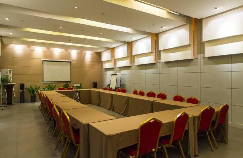 Anqing Hotel | Jinjiang Inn Tongcheng Gonglu Passenger Terminal Station