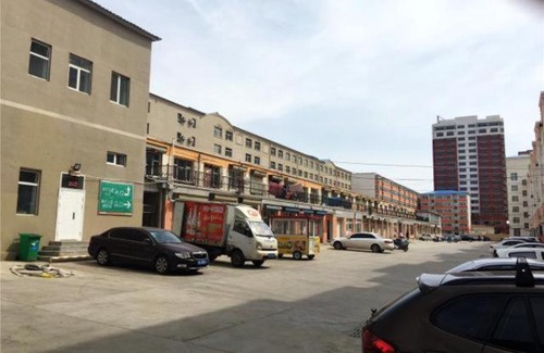 Ulanqab Hotel | Jinjiang Inn Ulanqab Jining No.1 Middle School