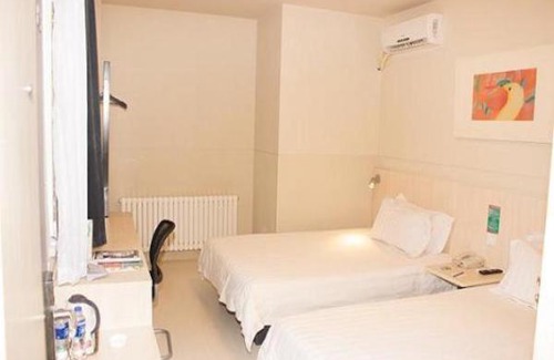 Wafangdian District Hotel | Jinjiang Inn Wafangdian Xichangchun Road