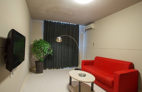 Jiang Han Hotel | Jinjiang Inn Wuhan Jianghan Road Subway Grand Ocean Department Store